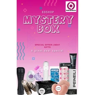 mystery+box - Best Prices and Online Promos - Apr 2024