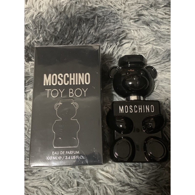 Toy boy 100 discount ml eau de parfum