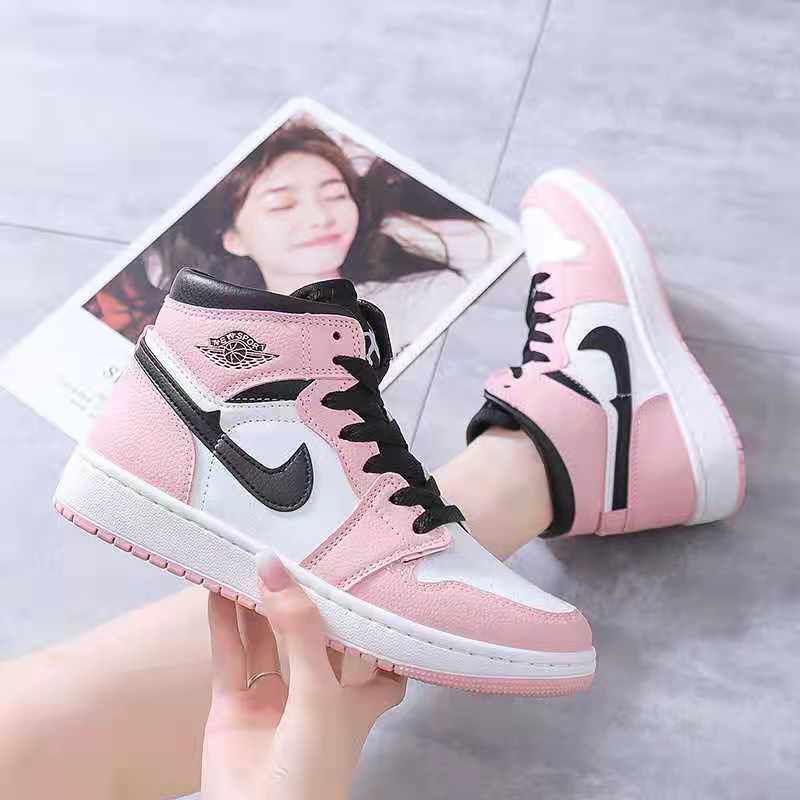 Nike jordan best sale retro women