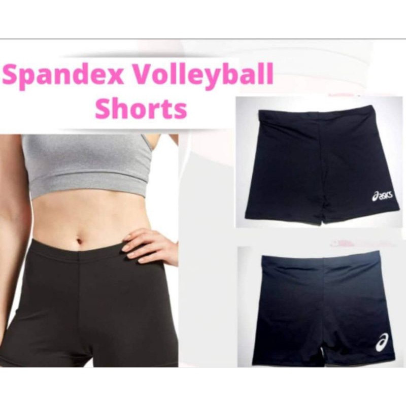 Asics volleyball outlet shorts