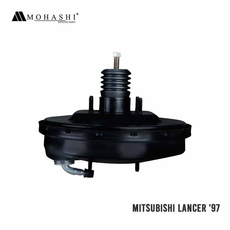 BEST CHOICE AUTO SUPPLY MOHASHI BRAKE BOOSTER HYDROVAC ASSY. MITSUBISHI ...