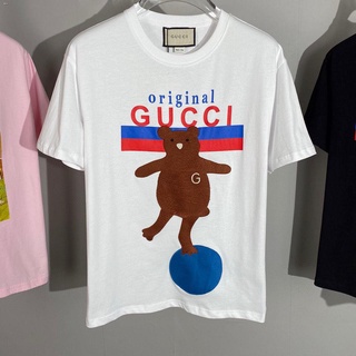 Gucci 2025 circus shirt