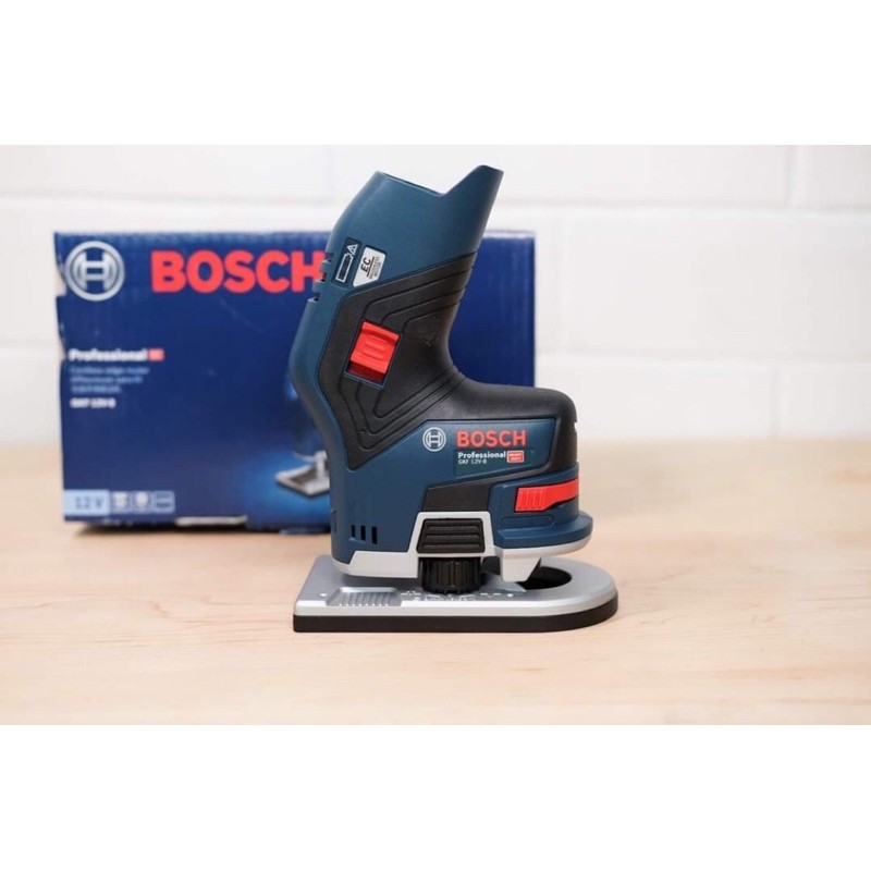 Bosch Gkf V Cordless Palm Router Bare Unit Only Shopee Philippines