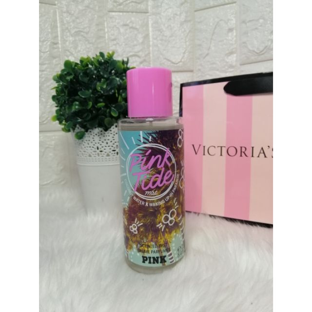 Victoria secret pink tide hot sale