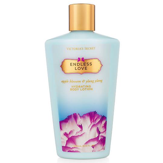 VICTORIA'S SECRET ボディローション エンドレスラブ ヴィクトリアシークレット エンドレスラブ Victoria's Secret Endless
