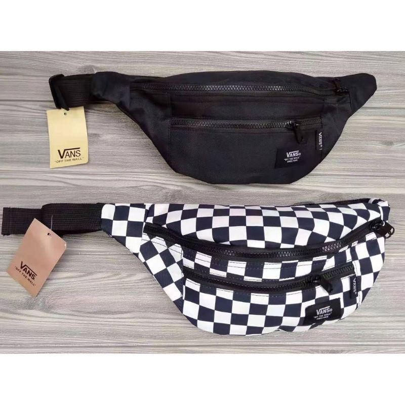 Vans fanny pack clearance price