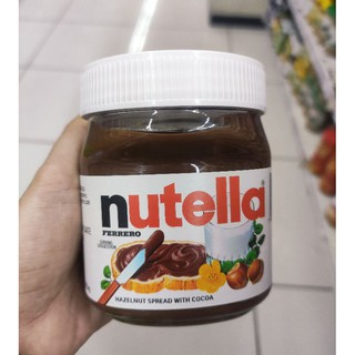 Shop nutella 3kg for Sale on Shopee Philippines