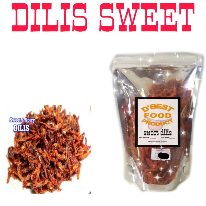 dilis snack - Best Prices and Online Promos - Aug 2026 | Shopee Philippines