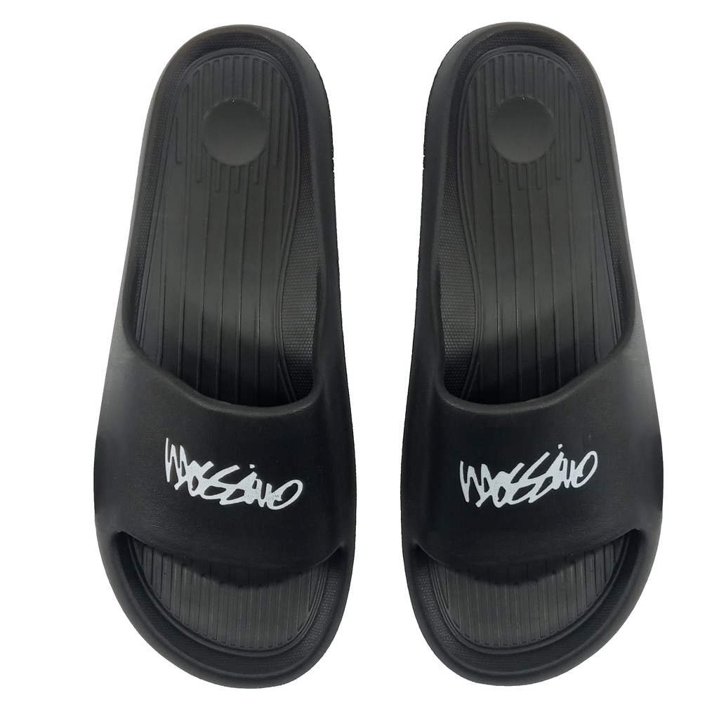 Mossimo Slides Slippers For Men s Shopee Philippines