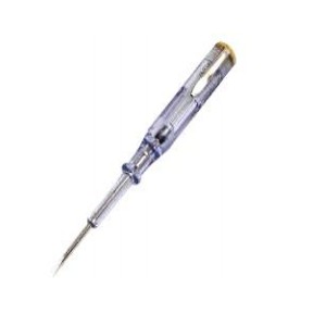 Voltage Tester Screw Driver Type 100 500V Shopee Philippines