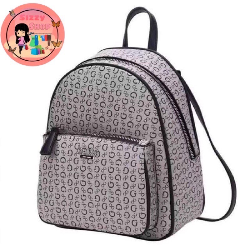 HIGH QUALITY GUESS BACKPACK
