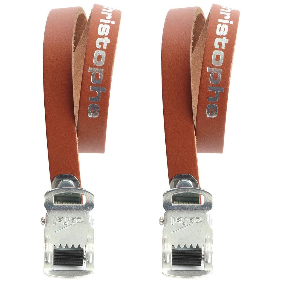 zefal christophe toe clips