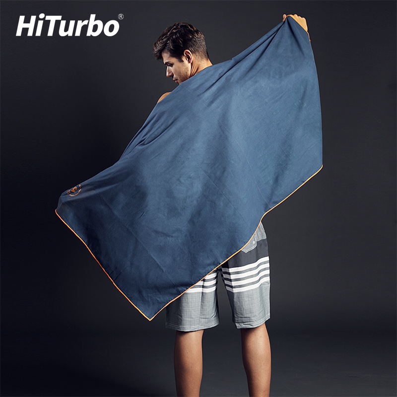 Microfiber Quick Drying Towel for travelling,backpacking,camping