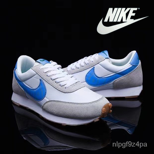 Nike 2024 tailwind waffle