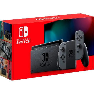 Nintendo switch on sale v2 shopee