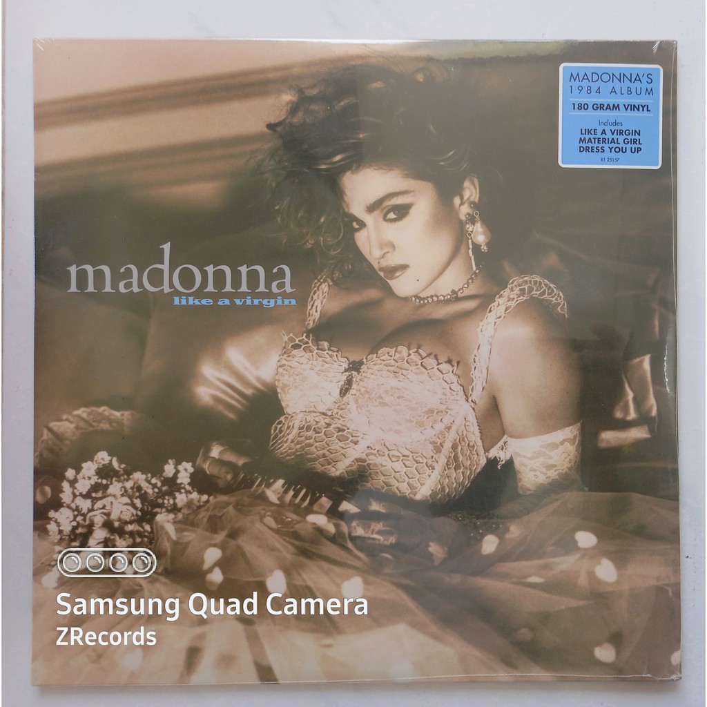 MADONNA CD ALBUMS  Shopee Philippines