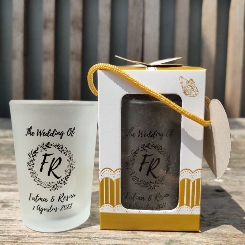 Lu Glass Screen Printing+Ribbon+Mica Pack | Shopee Philippines