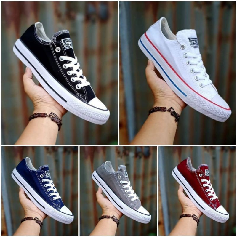 Converse all hot sale star shopee