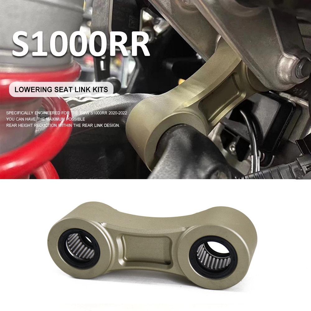 3.5in Front Lowering Block Bracket Kit Accessory Fit For