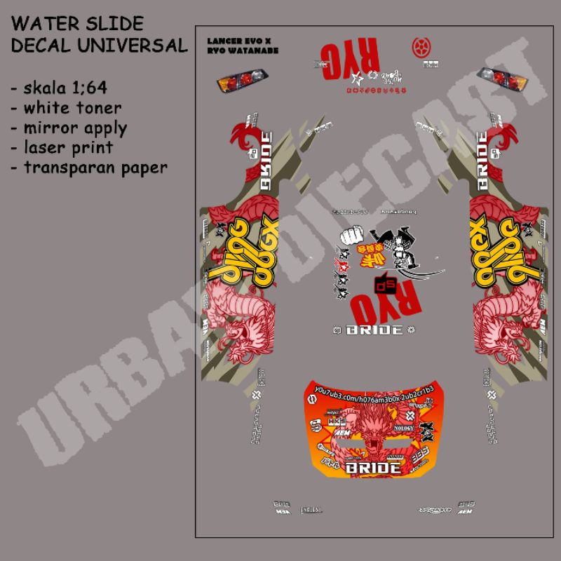 urbandiecasthg.ph, Online Shop | Shopee Philippines