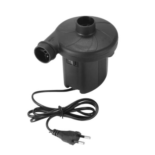 ZFX AC 220V Electric Air Pump Inflate Deflate Pump for Airbed Boat Toy