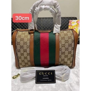 Gucci Doctors Bag (Topgraded), Luxury, Bags & Wallets on Carousell