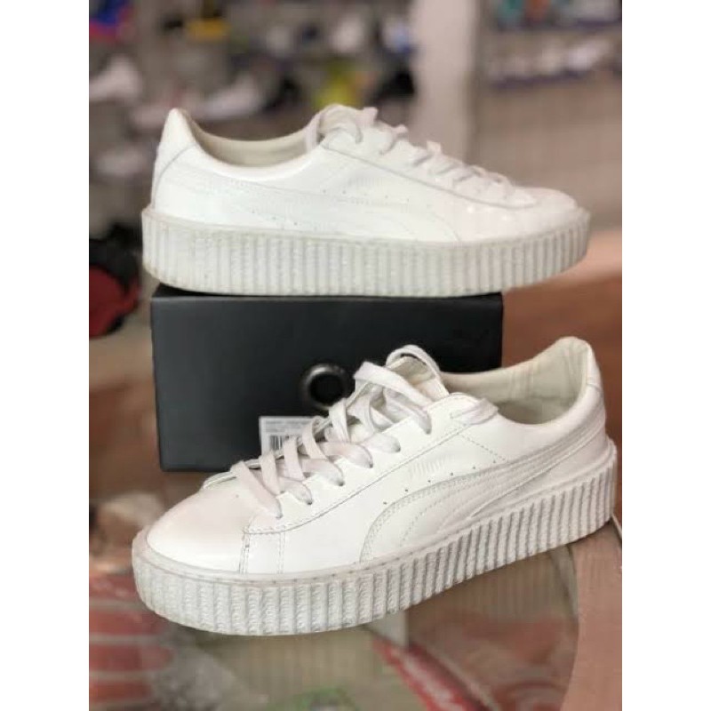 Puma creepers clearance precio