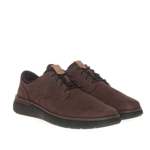 Timberland men's cross on sale mark oxford shoes