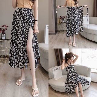 Long Skirt Swimsuit Cover Ups, Long Skirt Beach Cover Ups