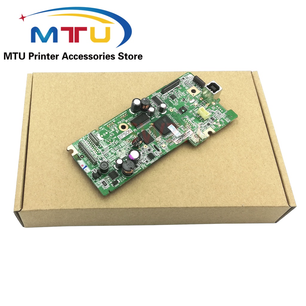 Formatter board MainBoard mother board Main Board logic board for Epson ...