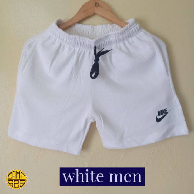 Nike cotton sweat online shorts