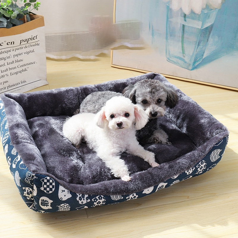 Dog shop bed shopee