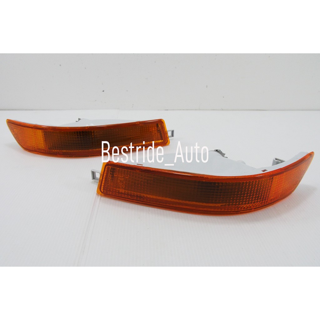 Jdm Front Grill Chrome Grille For Corolla 1992 1993 1994 1995 1996