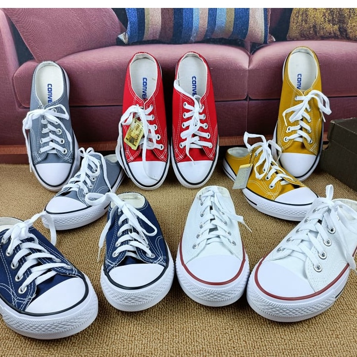 Old school clearance all stars converse