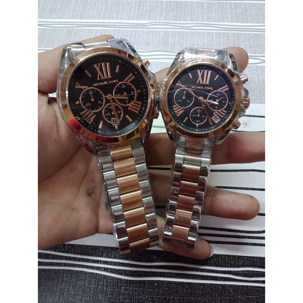 Mk 2024 watch supplier