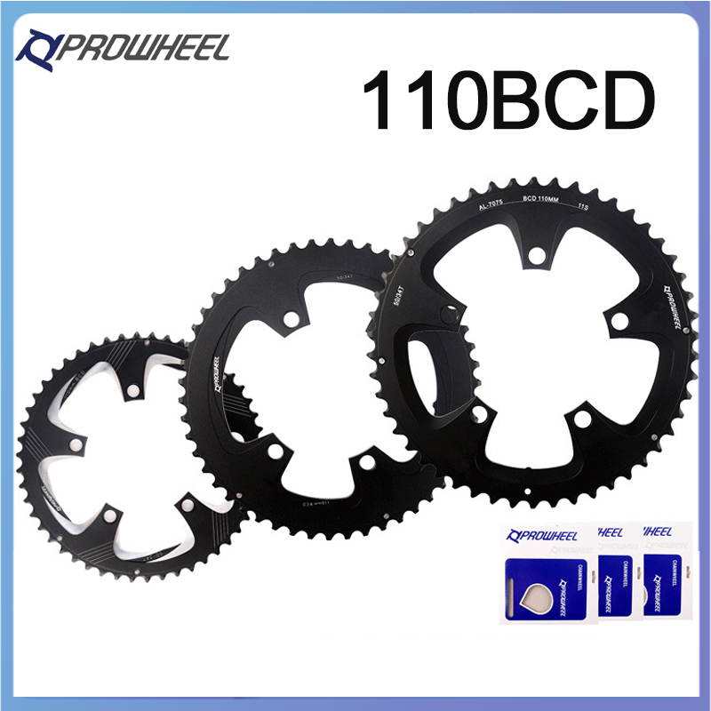 Prowheel chainring shop