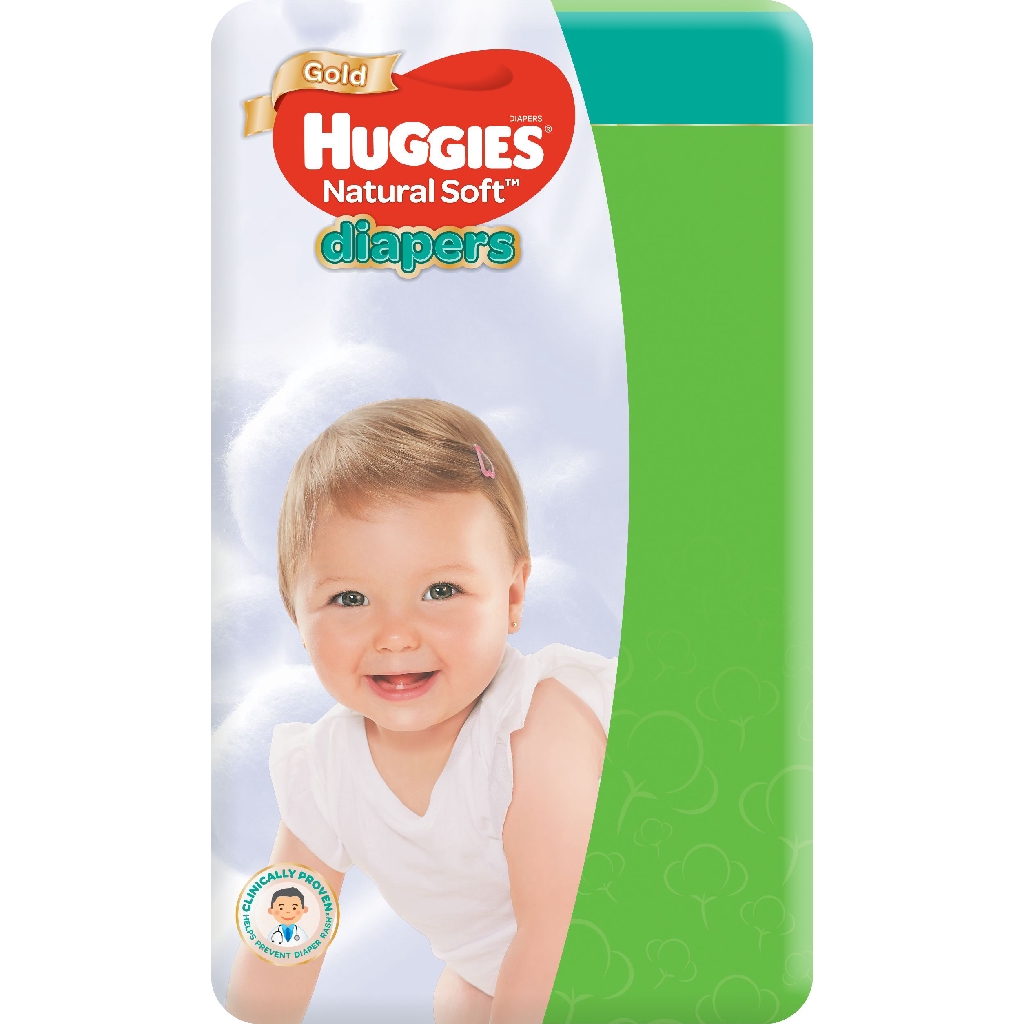 Huggies ultra best sale soft diapers large