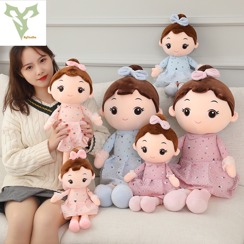 Shop stuffed toy girls for Sale on Shopee Philippines