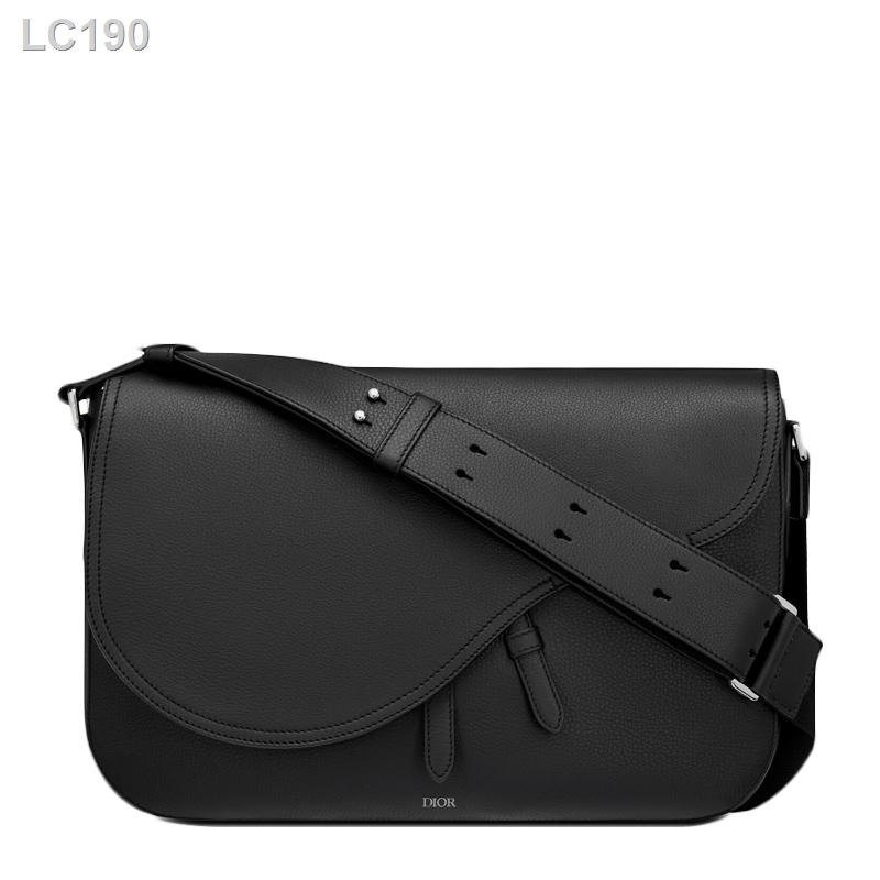 Mens dior messenger online bag