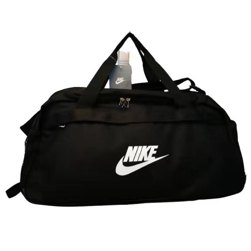 FLS New Sports Gym Bag Unisex Sports bag Travel Handbag Overnight Bag ...