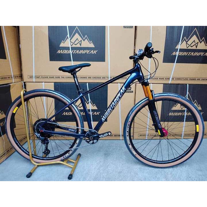 Mountain peak MTB Brand new Bikes Shopee Philippines