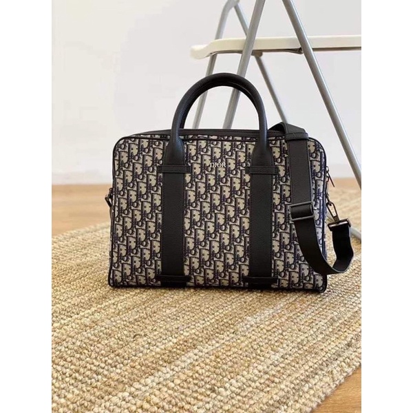 Christian Dior Laptop bag Shopee Philippines