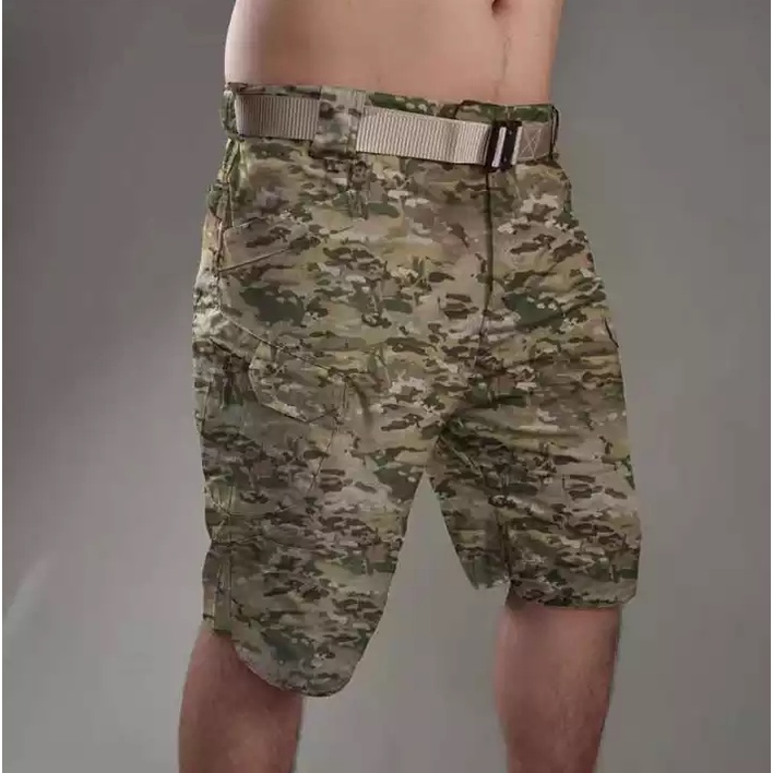 Ix7 shorts deals