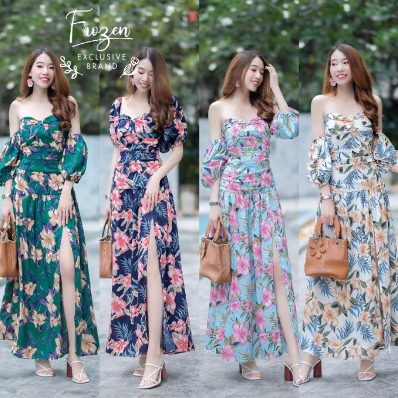 Shopee dresses sales