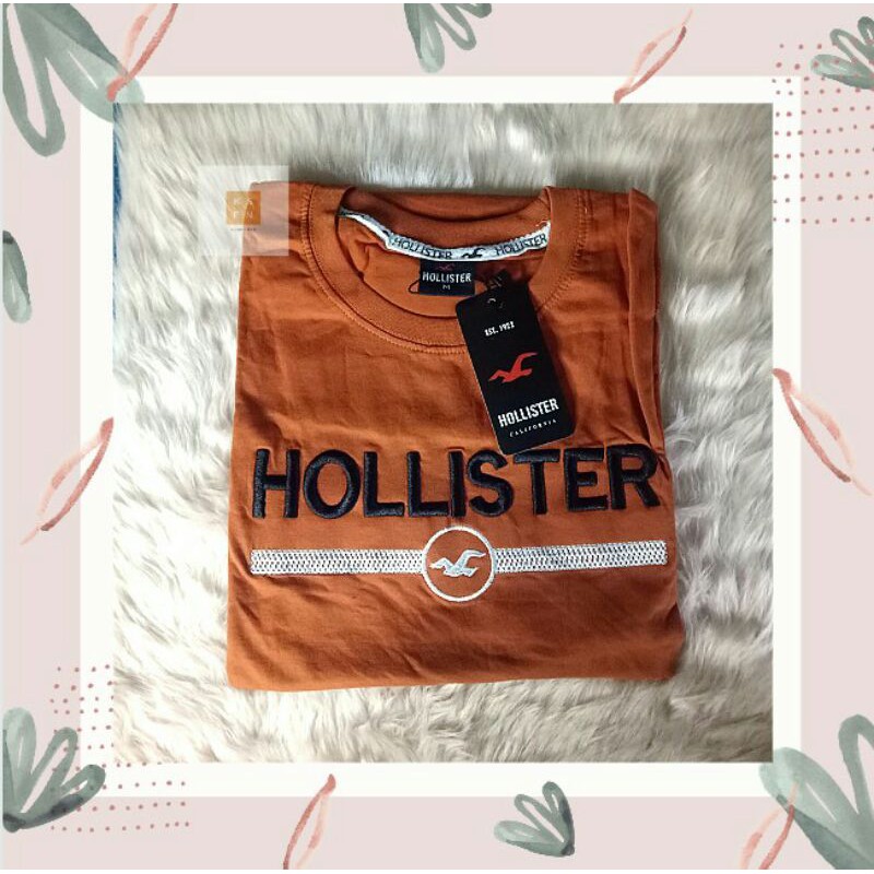 Hollister price top