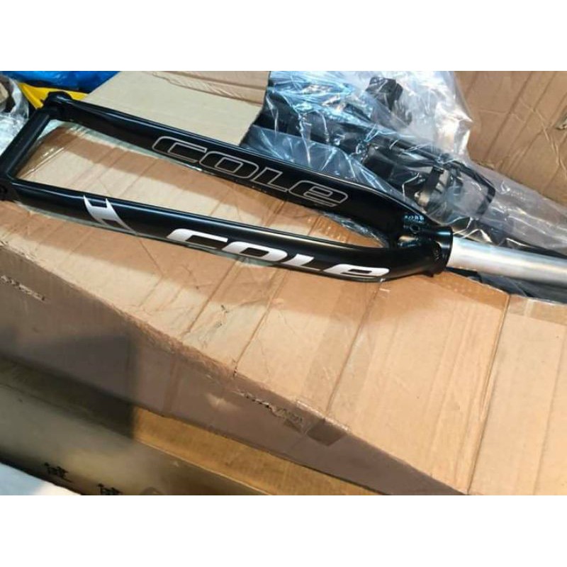 COLE RIGID FORK 700C Shopee Philippines