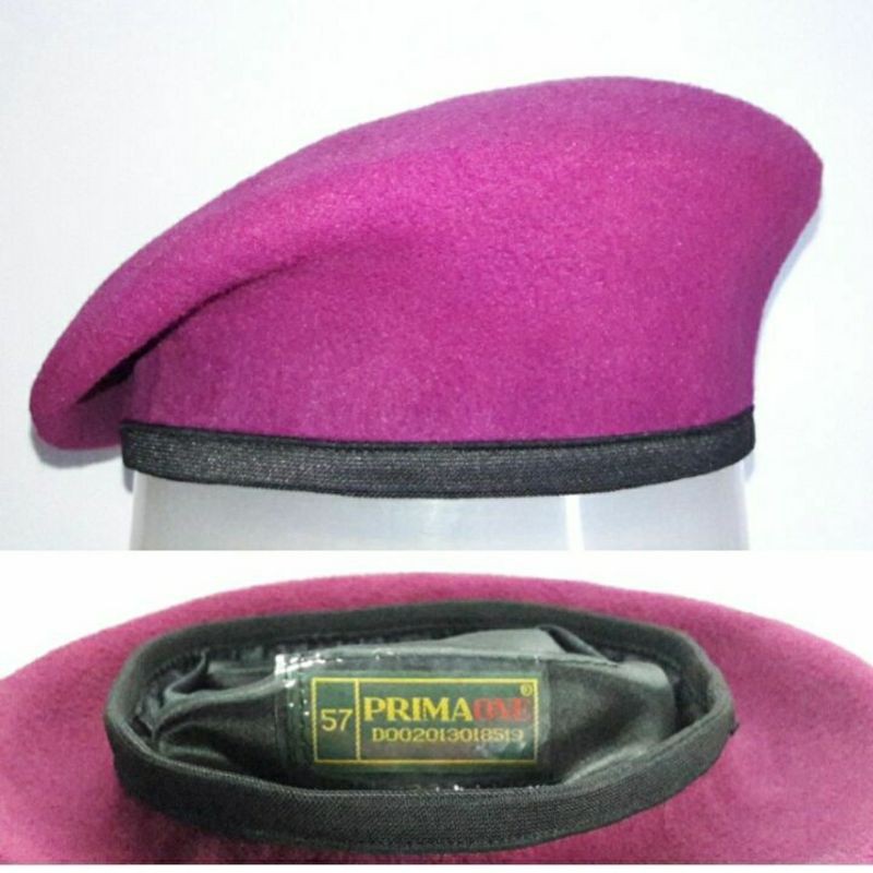 Original primaon Beret, marinir | Shopee Philippines