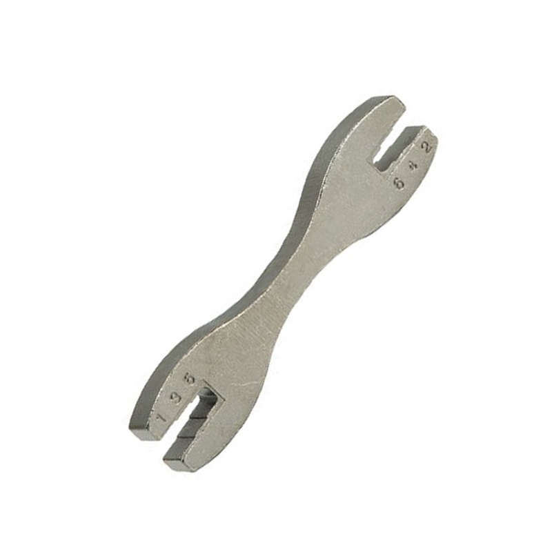 6-in-1 Spoke Wrench Wheel Spanner Tool For MX/Enduro Motorcycles - SM Pro Brand