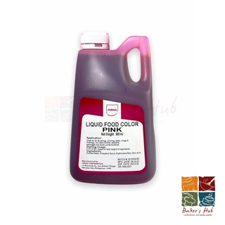 Ferna Liquid Food Color