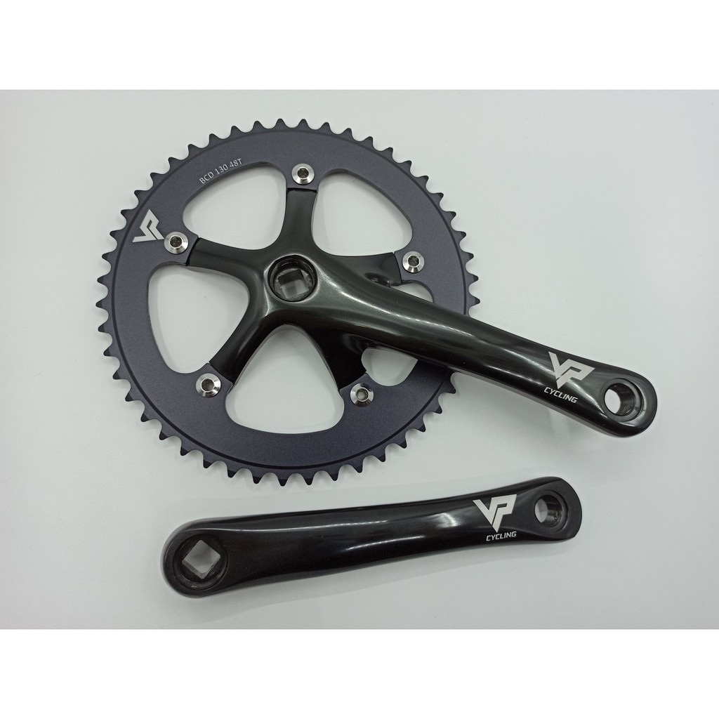 48t crankset new arrivals